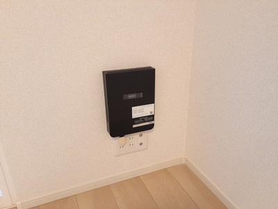 【設備】 | ロトンヌＡ