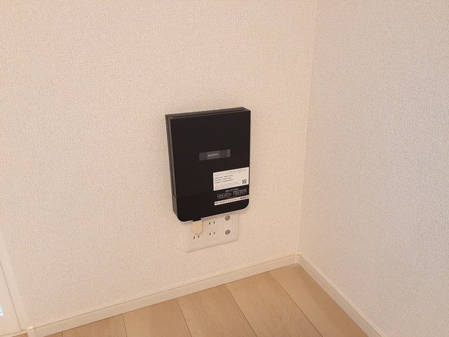 【設備】 | ロトンヌＡ