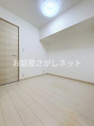 Laule’aの内装