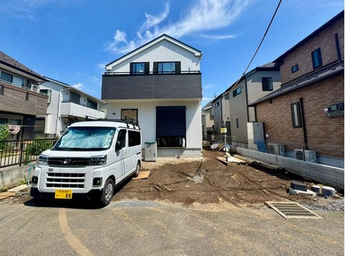 【Heartfull Town】小平市仲町32番