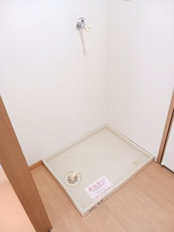 迫間ラッキーハイツⅡの設備