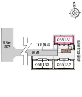 【その他】 | レオネクストジャルディーノＡ