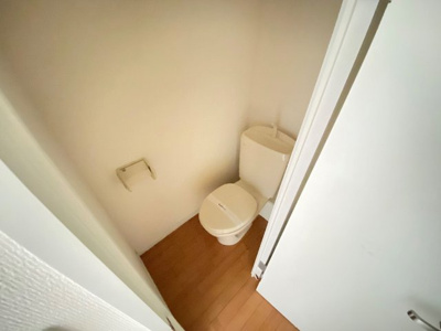 【その他】 | レオパレス下新倉Ａ