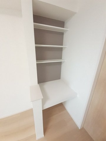 アパイサントの設備