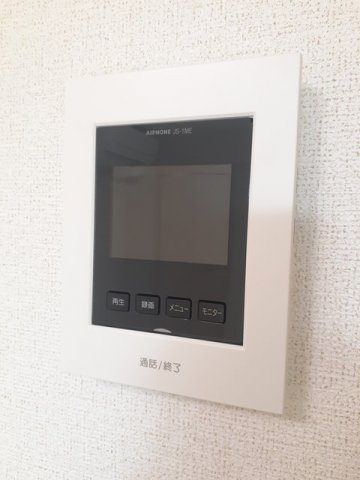 アパイサントのセキュリティ