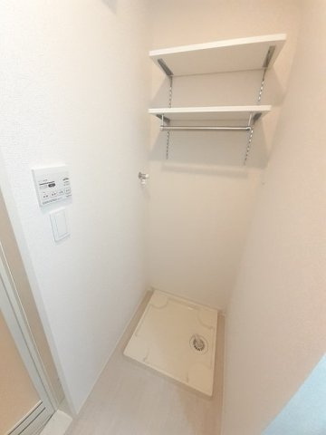 アパイサントの設備