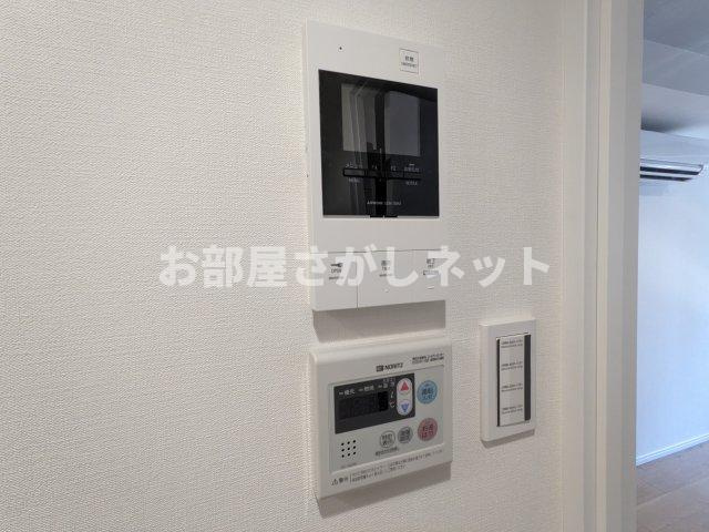 ブランドール坂下三丁目の設備