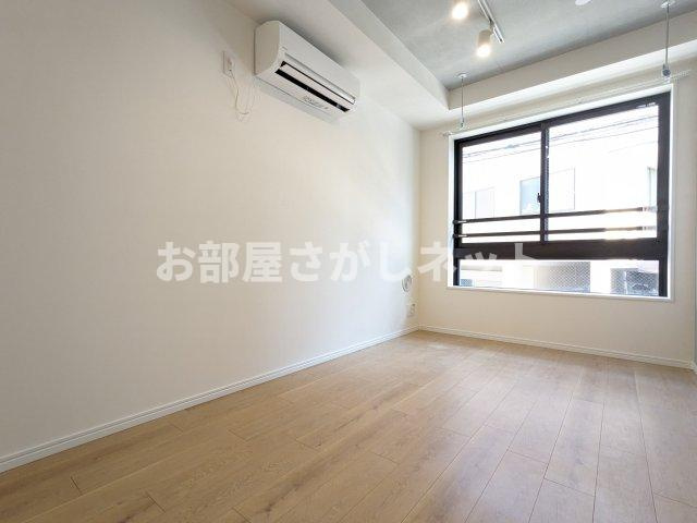 ブランドール坂下三丁目の居間・リビング