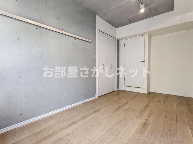 ブランドール坂下三丁目の内装