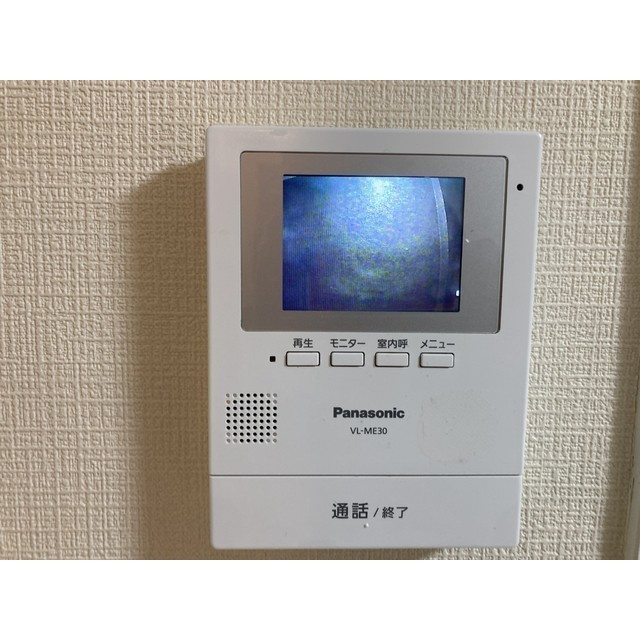 ベルメゾン　新座の内装