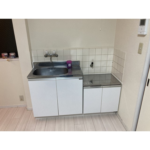 ベルメゾン　新座の内装