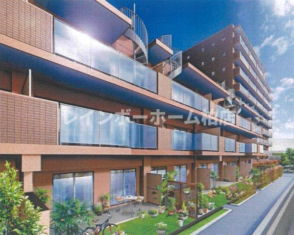 特典：仲介手数料が50％OFFです‼の外観|外観もきれいです