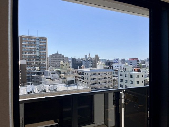 ルーカス　武之橋の展望