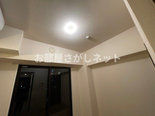 アーバンファースト神楽坂【おとり物件なし】#学生・社会人にオススメ！初期費用分割払いOK！の内装