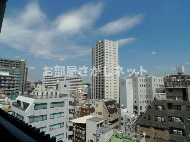 アーバンファースト神楽坂【おとり物件なし】#学生・社会人にオススメ！初期費用分割払いOK！の展望