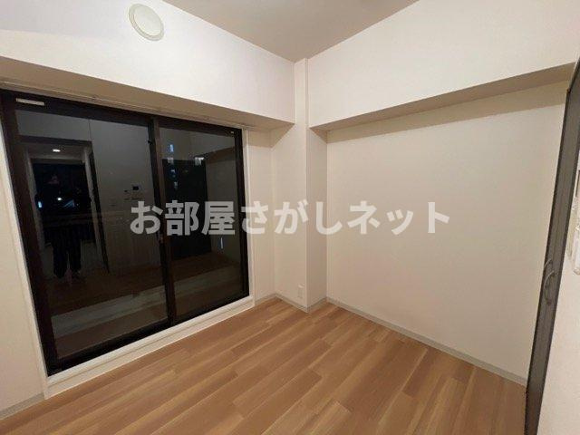 アーバンファースト神楽坂【おとり物件なし】#学生・社会人にオススメ！初期費用分割払いOK！の洋室