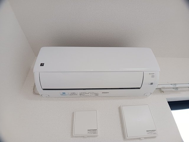 【設備】 | グランフォレ