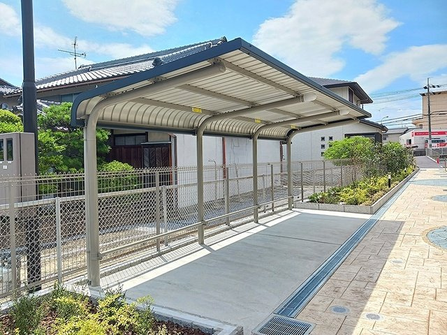 【その他共用部分】 | グランフォレ
