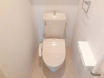 【トイレ】 | シナモン