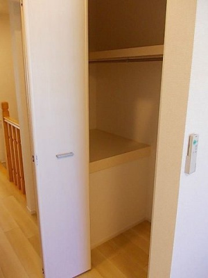 【収納】 | フレックス　タウン　五番館