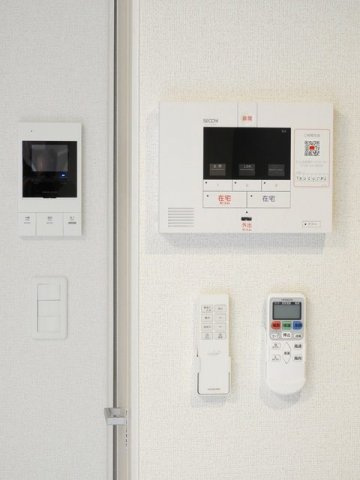 二番館のその他
