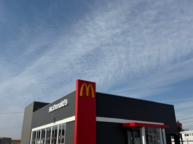 ソラーレＣの周辺|マクドナルドまで950m