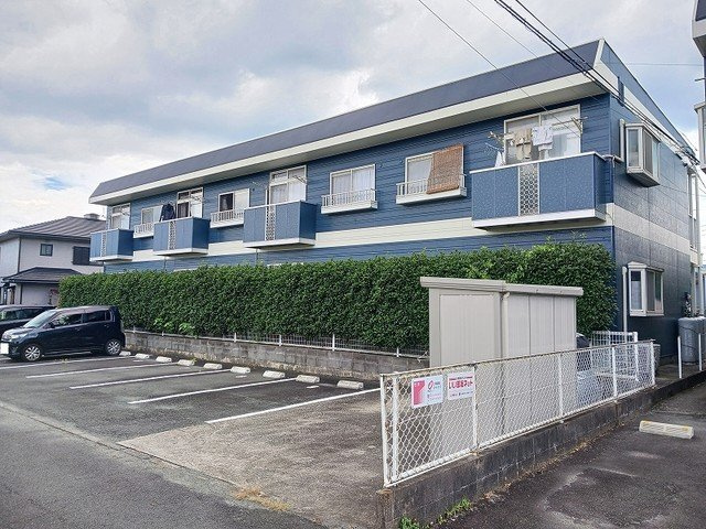 コーポオガタⅢ