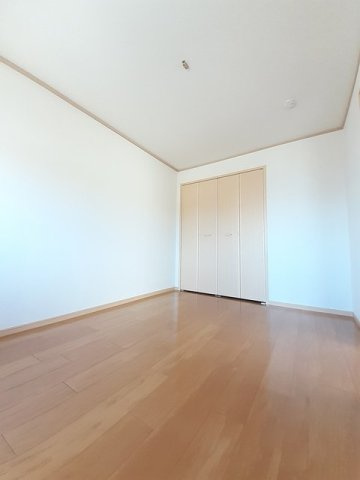 コーポオガタⅢの内装