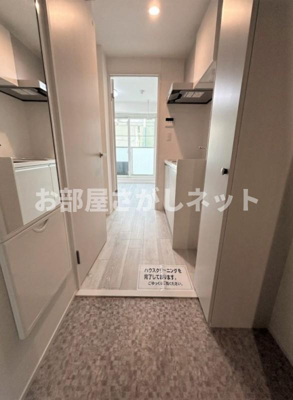MTレジデンス早稲田【おとり物件なし】#学生・社会人にオススメ！初期費用分割払いOK！の玄関