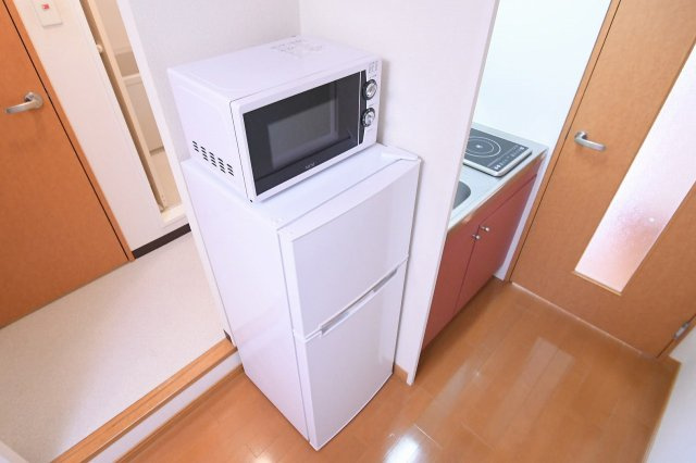 レオパレスＦｌａｔ新栄のその他
