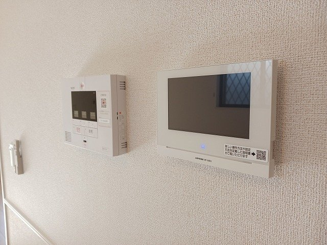 クラヴィーアⅤのセキュリティ