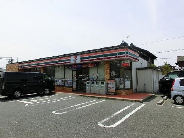 クラヴィーアⅤの周辺|セブンイレブンまで200m