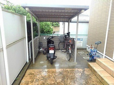 Ｄｉａ　Ｃｒａｎｅ　榮のその他共用部分