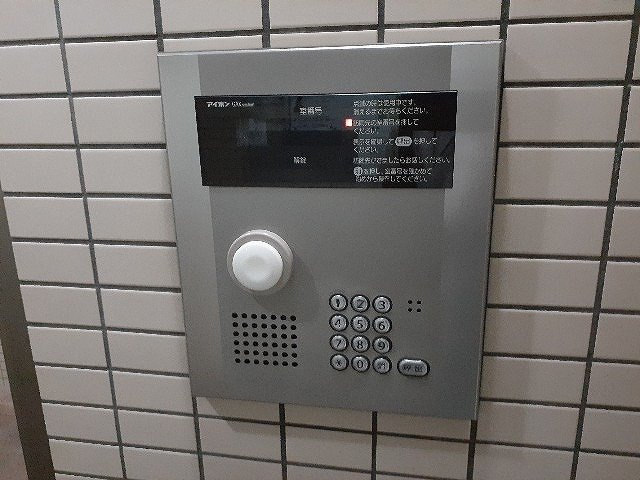プラシード　Ｙ’ｓのセキュリティ