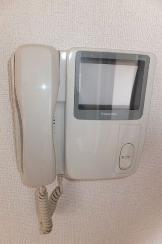 ルミエール　Ｂのセキュリティ