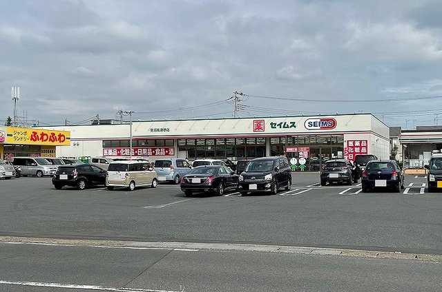 メルヴェーユ七里の周辺|ドラッグセイムス　見沼風渡野店まで700m