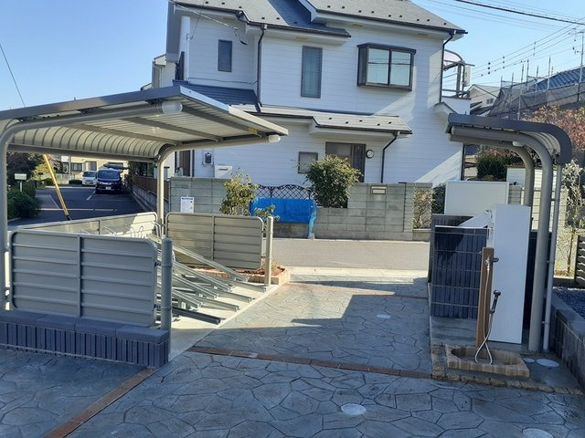 コートヴィレッジ　かすみのその他共用部分