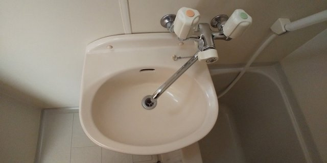 レオパレススクェアの内装