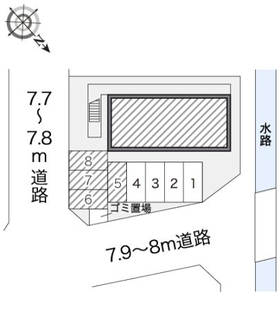 レオパレススクェアのその他