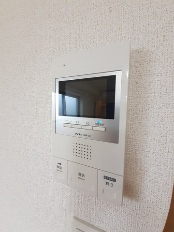 ミライアの設備