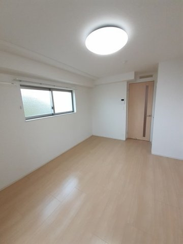 ミライアの内装