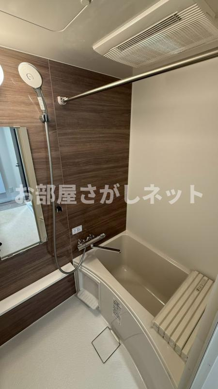 アザレア板橋【おとり物件なし】#学生・社会人にオススメ！初期費用分割払いOK！の浴室