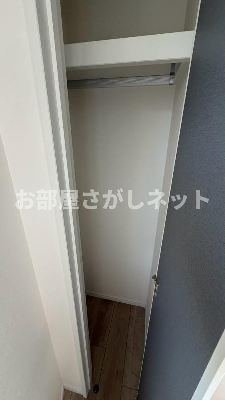 アザレア板橋【おとり物件なし】#学生・社会人にオススメ！初期費用分割払いOK！の収納