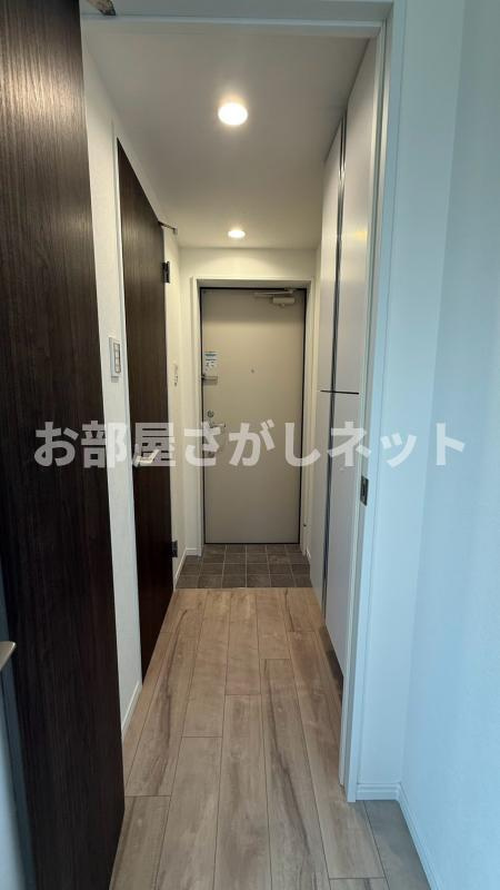 アザレア板橋【おとり物件なし】#学生・社会人にオススメ！初期費用分割払いOK！の内装