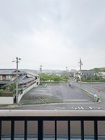 グランパス１８の展望|北面展望