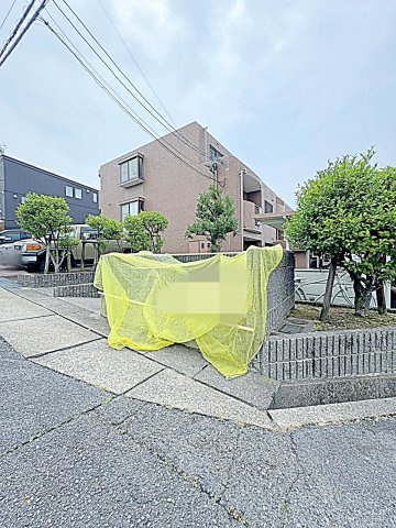 グランパス１８のその他共用部分
