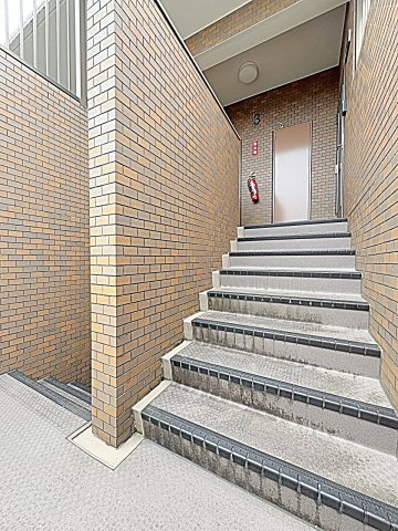 グランパス１８のその他共用部分