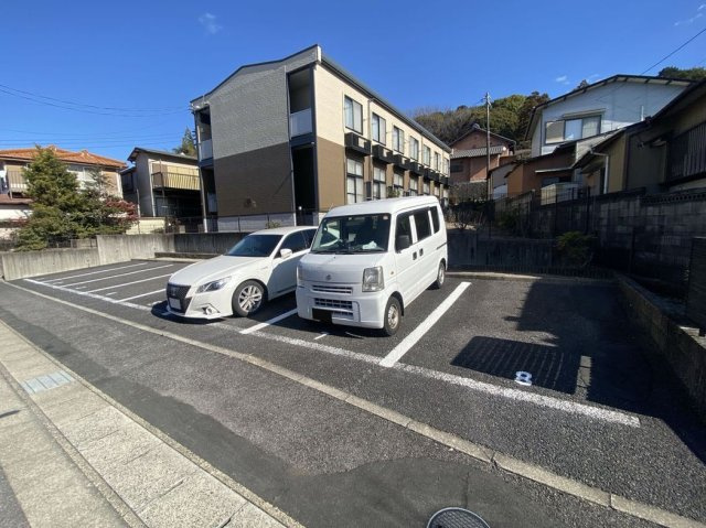 レオパレス向が丘Ⅱのその他