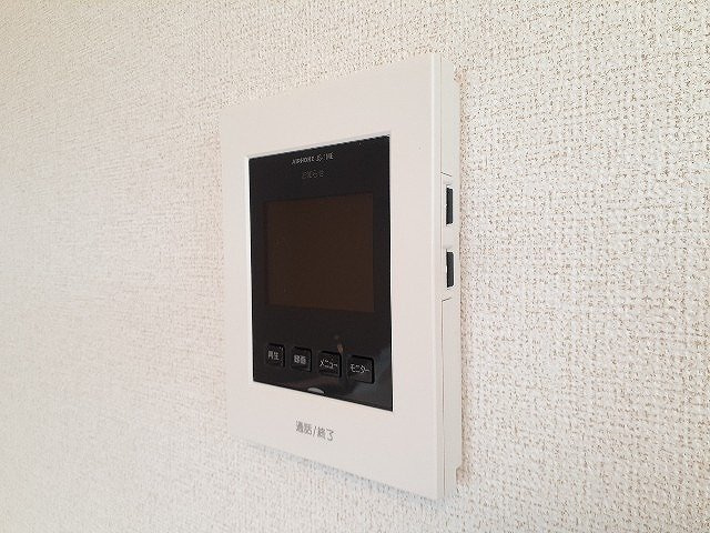 フォルトゥーナⅢのセキュリティ
