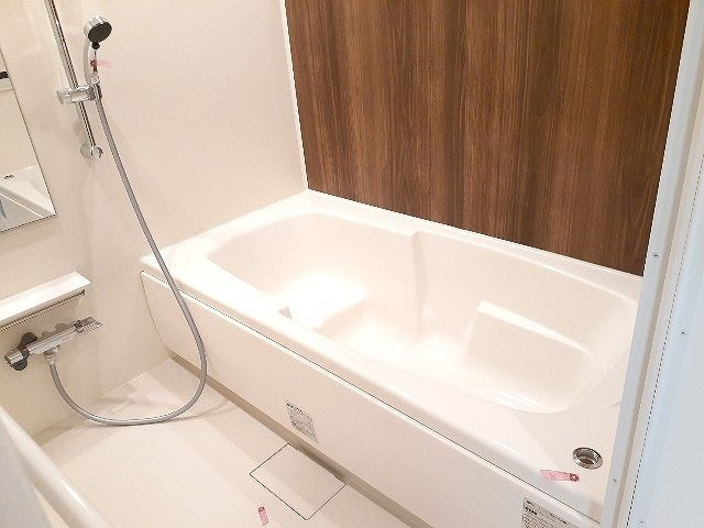 フォルトゥーナⅢの浴室